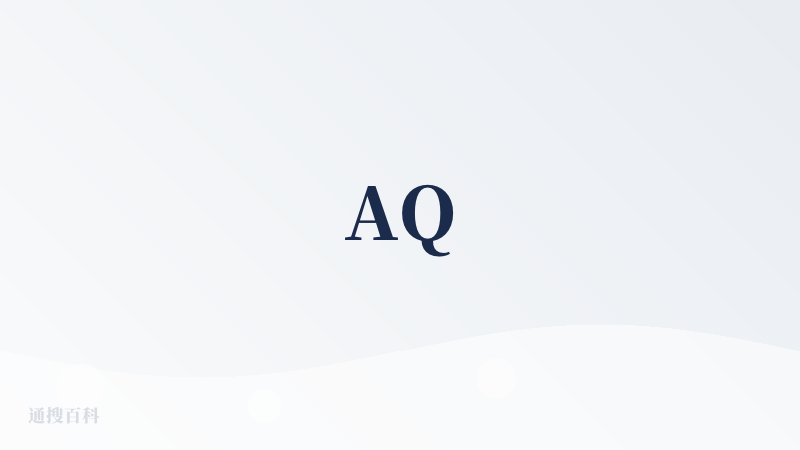 AQ