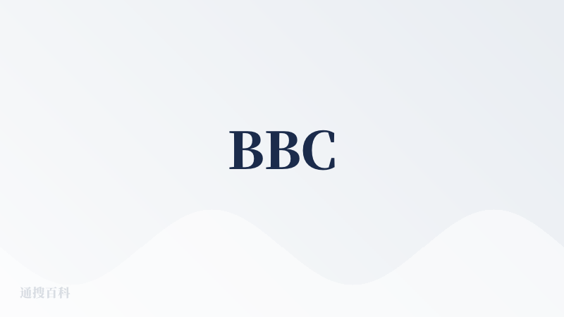 BBC