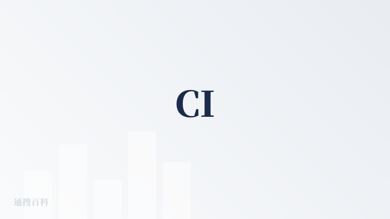 CI