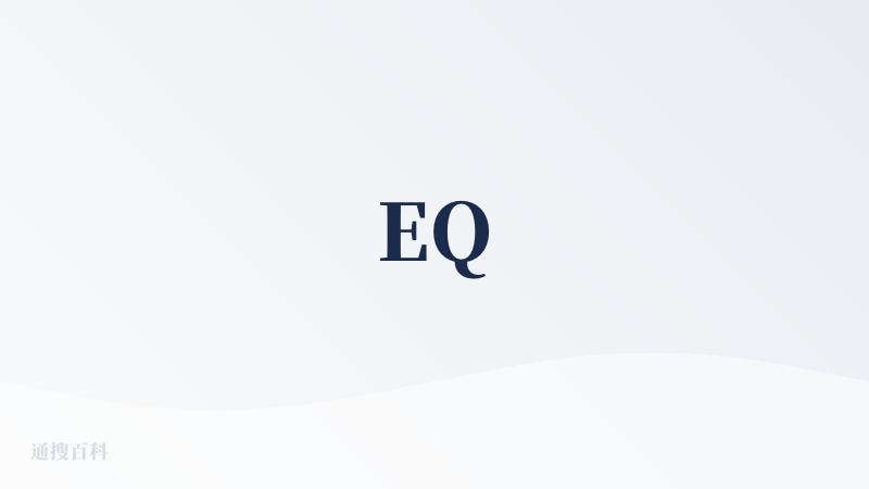 EQ
