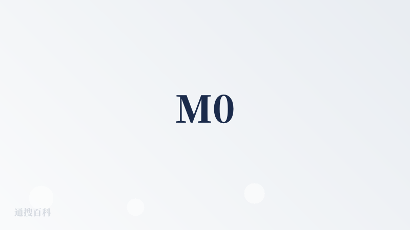 M0