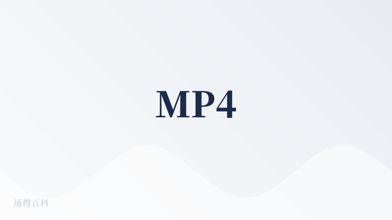 MP4