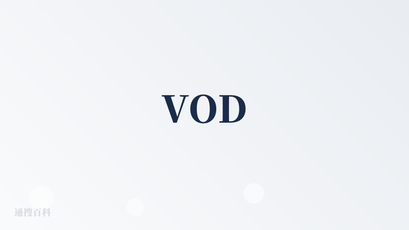 VOD